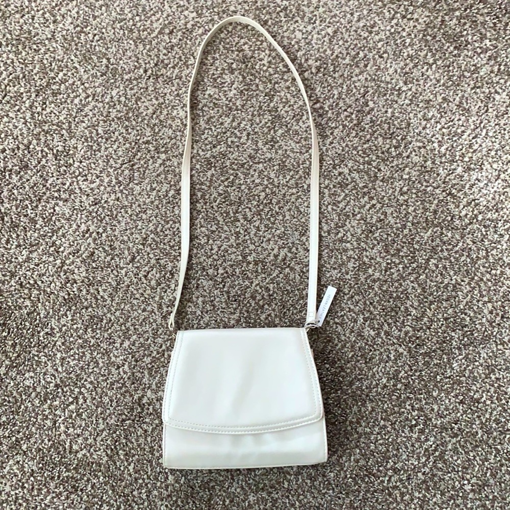 Urban Outfitters Pearl Small Handbag